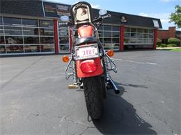 2004 Harley-Davidson Sportster (CC-2089102) for sale in Sterling, Illinois