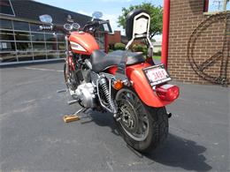 2004 Harley-Davidson Sportster (CC-2089102) for sale in Sterling, Illinois