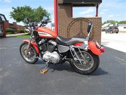2004 Harley-Davidson Sportster (CC-2089102) for sale in Sterling, Illinois