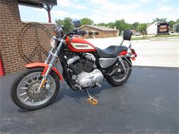 2004 Harley-Davidson Sportster (CC-2089102) for sale in Sterling, Illinois