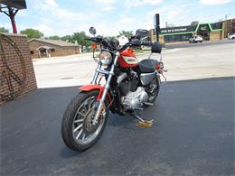 2004 Harley-Davidson Sportster (CC-2089102) for sale in Sterling, Illinois