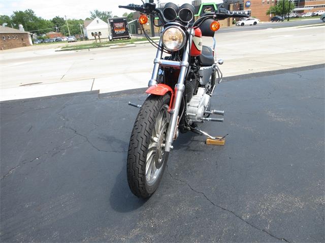2004 Harley-Davidson Sportster (CC-2089102) for sale in Sterling, Illinois