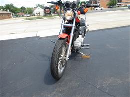 2004 Harley-Davidson Sportster (CC-2089102) for sale in Sterling, Illinois