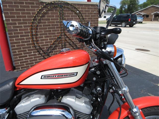 2004 Harley-Davidson Sportster (CC-2089102) for sale in Sterling, Illinois