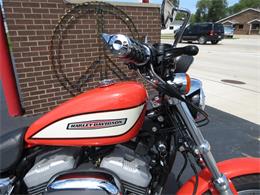 2004 Harley-Davidson Sportster (CC-2089102) for sale in Sterling, Illinois