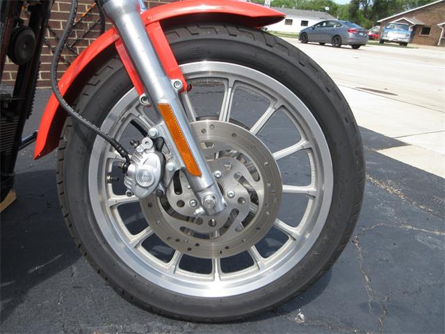 2004 Harley-Davidson Sportster (CC-2089102) for sale in Sterling, Illinois