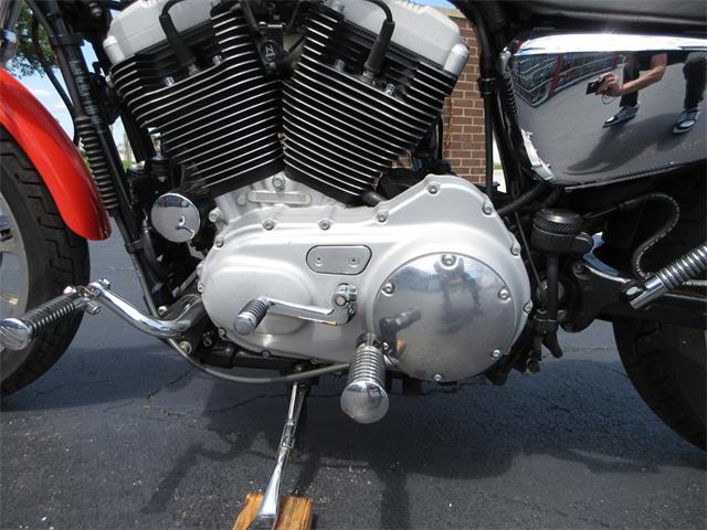 2004 Harley-Davidson Sportster (CC-2089102) for sale in Sterling, Illinois