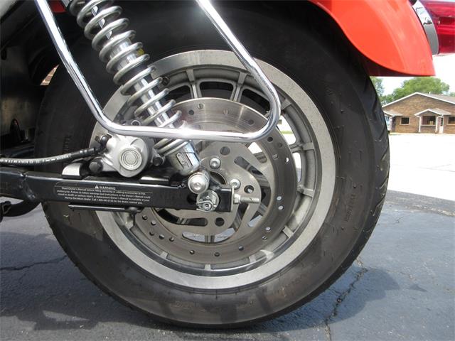 2004 Harley-Davidson Sportster (CC-2089102) for sale in Sterling, Illinois