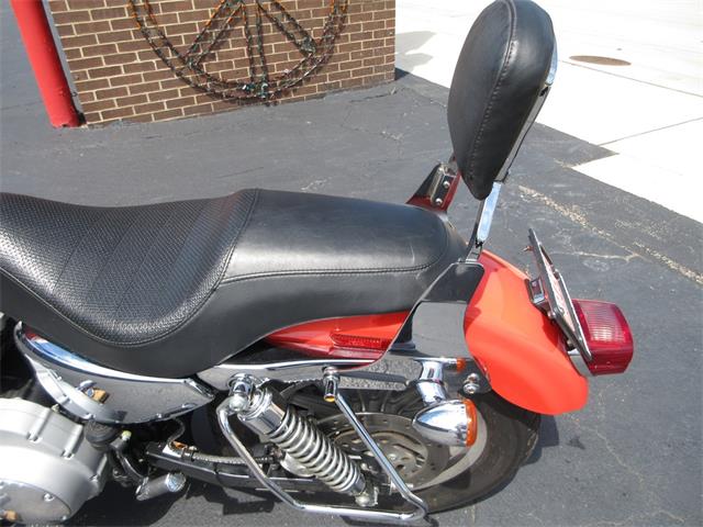 2004 Harley-Davidson Sportster (CC-2089102) for sale in Sterling, Illinois