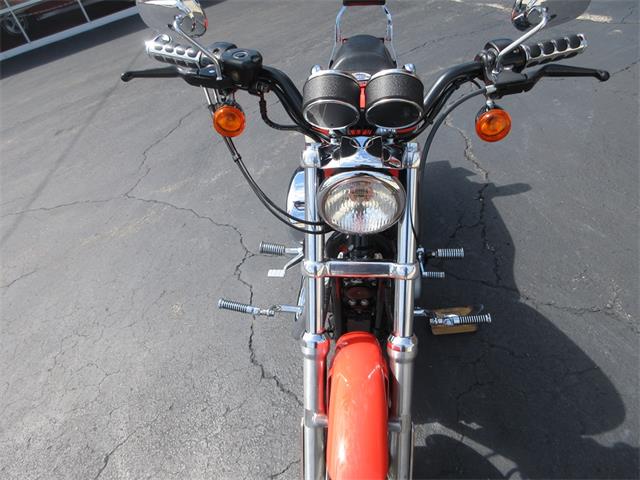 2004 Harley-Davidson Sportster (CC-2089102) for sale in Sterling, Illinois