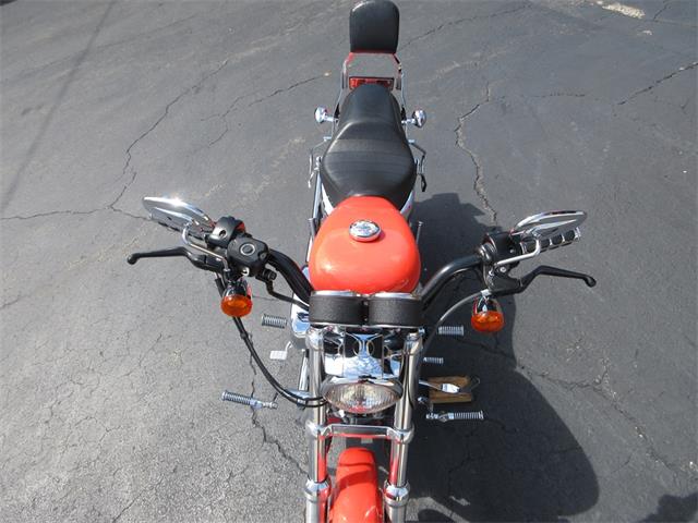 2004 Harley-Davidson Sportster (CC-2089102) for sale in Sterling, Illinois