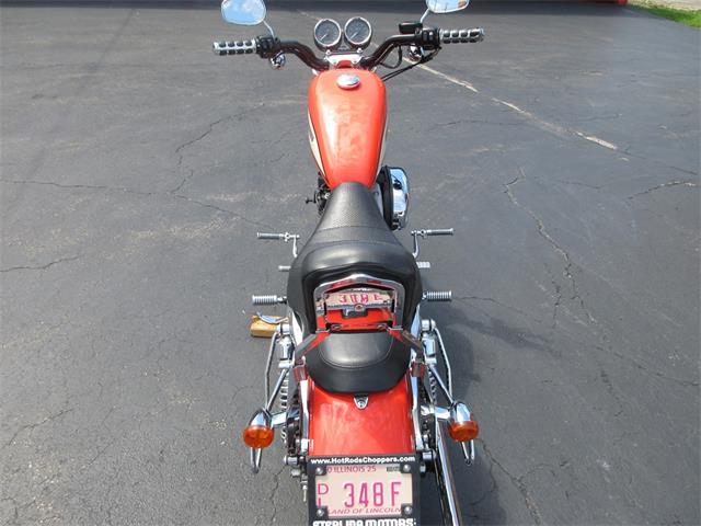 2004 Harley-Davidson Sportster (CC-2089102) for sale in Sterling, Illinois