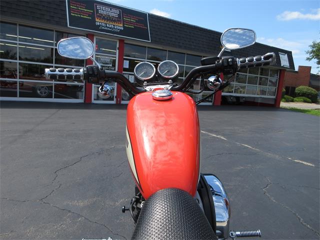2004 Harley-Davidson Sportster (CC-2089102) for sale in Sterling, Illinois