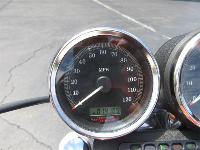 2004 Harley-Davidson Sportster (CC-2089102) for sale in Sterling, Illinois