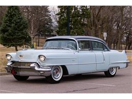 1956 Cadillac Series 62 (CC-2089103) for sale in Sioux Falls, South Dakota