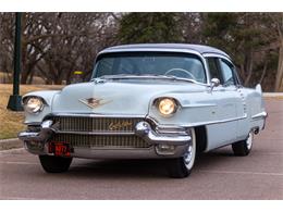 1956 Cadillac Series 62 (CC-2089103) for sale in Sioux Falls, South Dakota