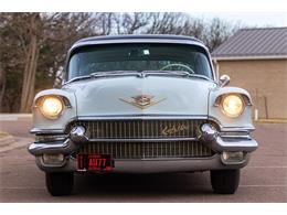 1956 Cadillac Series 62 (CC-2089103) for sale in Sioux Falls, South Dakota