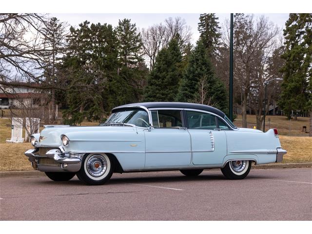 1956 Cadillac Series 62 (CC-2089103) for sale in Sioux Falls, South Dakota