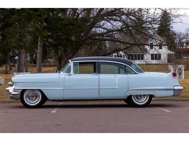 1956 Cadillac Series 62 (CC-2089103) for sale in Sioux Falls, South Dakota