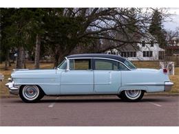 1956 Cadillac Series 62 (CC-2089103) for sale in Sioux Falls, South Dakota