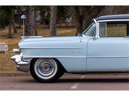 1956 Cadillac Series 62 (CC-2089103) for sale in Sioux Falls, South Dakota