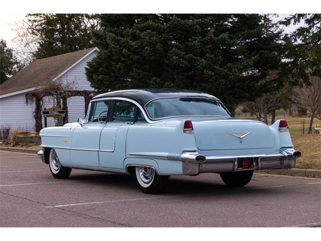 1956 Cadillac Series 62 (CC-2089103) for sale in Sioux Falls, South Dakota