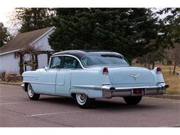 1956 Cadillac Series 62 (CC-2089103) for sale in Sioux Falls, South Dakota