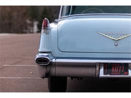 1956 Cadillac Series 62 (CC-2089103) for sale in Sioux Falls, South Dakota