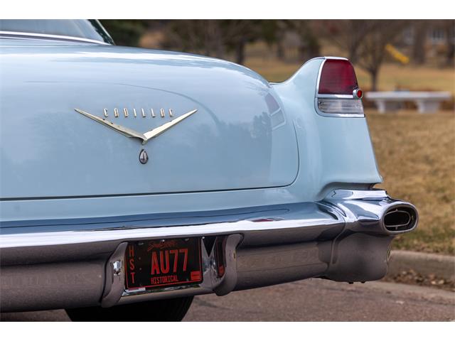 1956 Cadillac Series 62 (CC-2089103) for sale in Sioux Falls, South Dakota