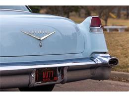 1956 Cadillac Series 62 (CC-2089103) for sale in Sioux Falls, South Dakota