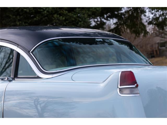 1956 Cadillac Series 62 (CC-2089103) for sale in Sioux Falls, South Dakota