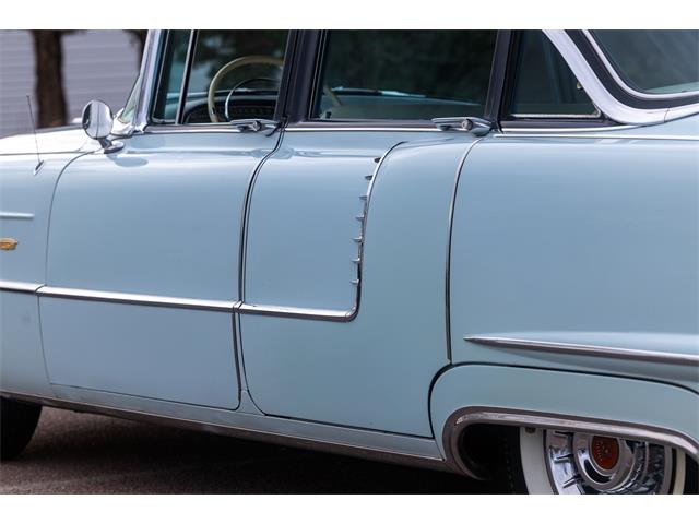 1956 Cadillac Series 62 (CC-2089103) for sale in Sioux Falls, South Dakota