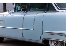 1956 Cadillac Series 62 (CC-2089103) for sale in Sioux Falls, South Dakota