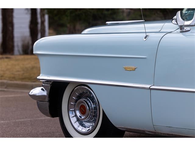 1956 Cadillac Series 62 (CC-2089103) for sale in Sioux Falls, South Dakota