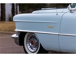 1956 Cadillac Series 62 (CC-2089103) for sale in Sioux Falls, South Dakota