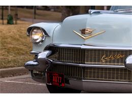 1956 Cadillac Series 62 (CC-2089103) for sale in Sioux Falls, South Dakota