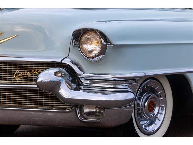 1956 Cadillac Series 62 (CC-2089103) for sale in Sioux Falls, South Dakota