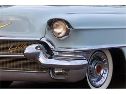 1956 Cadillac Series 62 (CC-2089103) for sale in Sioux Falls, South Dakota