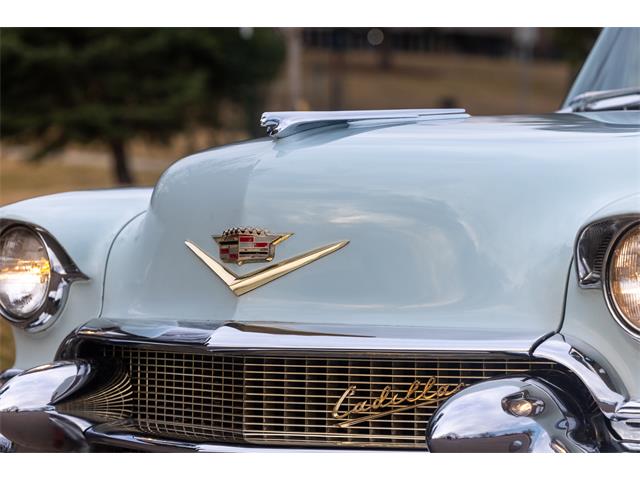 1956 Cadillac Series 62 (CC-2089103) for sale in Sioux Falls, South Dakota