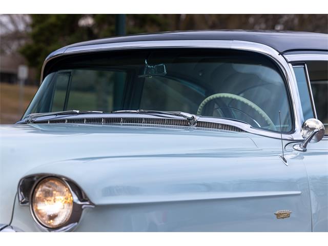 1956 Cadillac Series 62 (CC-2089103) for sale in Sioux Falls, South Dakota
