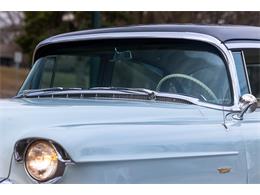 1956 Cadillac Series 62 (CC-2089103) for sale in Sioux Falls, South Dakota