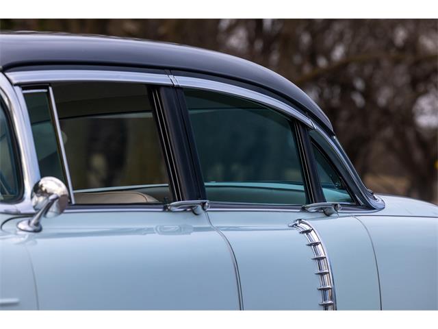 1956 Cadillac Series 62 (CC-2089103) for sale in Sioux Falls, South Dakota