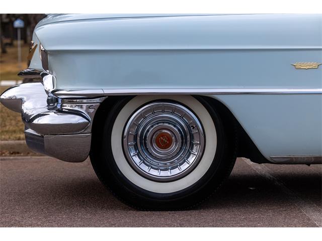 1956 Cadillac Series 62 (CC-2089103) for sale in Sioux Falls, South Dakota