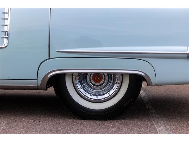 1956 Cadillac Series 62 (CC-2089103) for sale in Sioux Falls, South Dakota