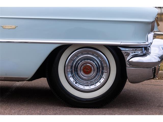 1956 Cadillac Series 62 (CC-2089103) for sale in Sioux Falls, South Dakota