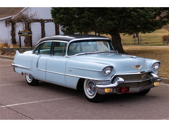 1956 Cadillac Series 62 (CC-2089103) for sale in Sioux Falls, South Dakota