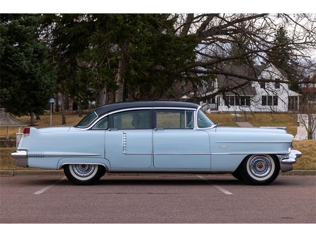 1956 Cadillac Series 62 (CC-2089103) for sale in Sioux Falls, South Dakota