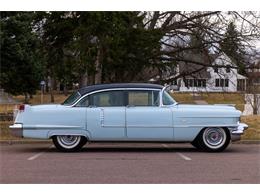 1956 Cadillac Series 62 (CC-2089103) for sale in Sioux Falls, South Dakota