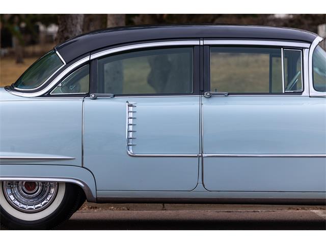 1956 Cadillac Series 62 (CC-2089103) for sale in Sioux Falls, South Dakota