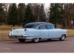 1956 Cadillac Series 62 (CC-2089103) for sale in Sioux Falls, South Dakota